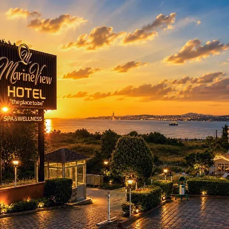 Marine View Hotel 4*