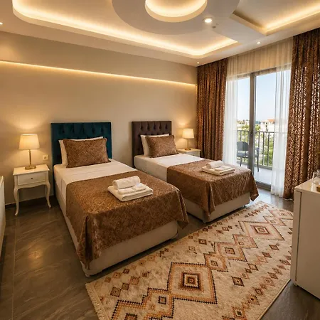 Marine View 4* Altinova (Yalova)