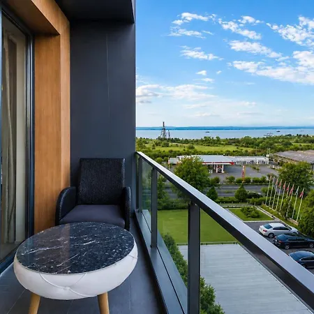 Marine View 4*
