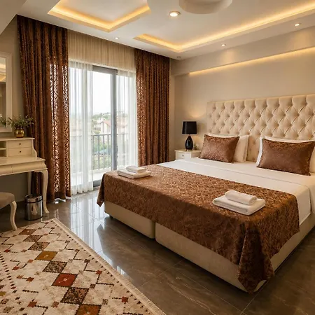 Marine View Altinova (Yalova)