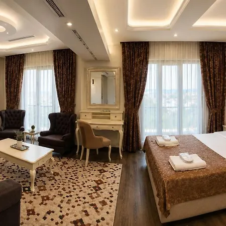 Marine View 4* Altinova (Yalova)