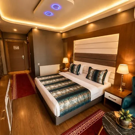 Marine View 4* Altinova (Yalova)