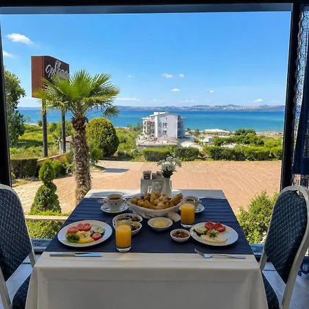 Marine View 4* Altınova