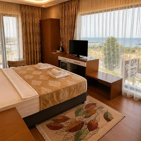 Marine View Hotel 4*
