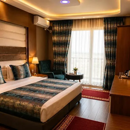 Hotel Marine View