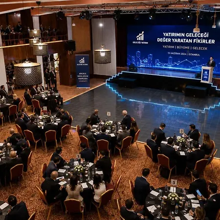Marine View Hotel Altinova (Yalova)