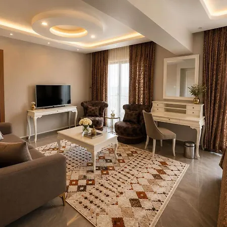 Marine View 4* Altinova (Yalova)